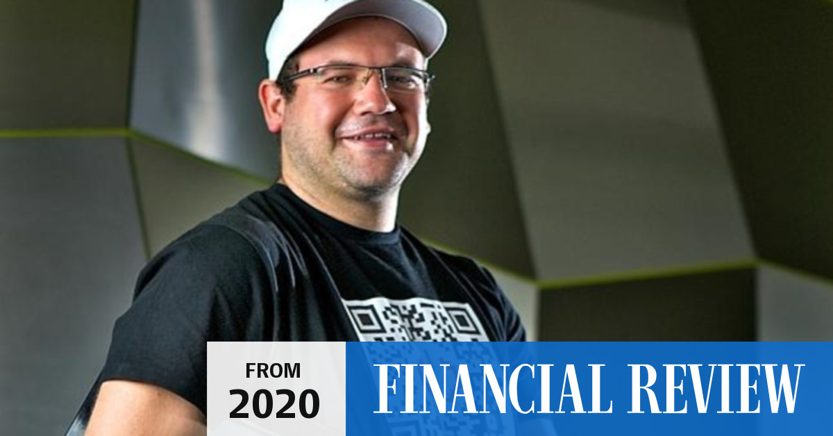 worth five times more than Myer